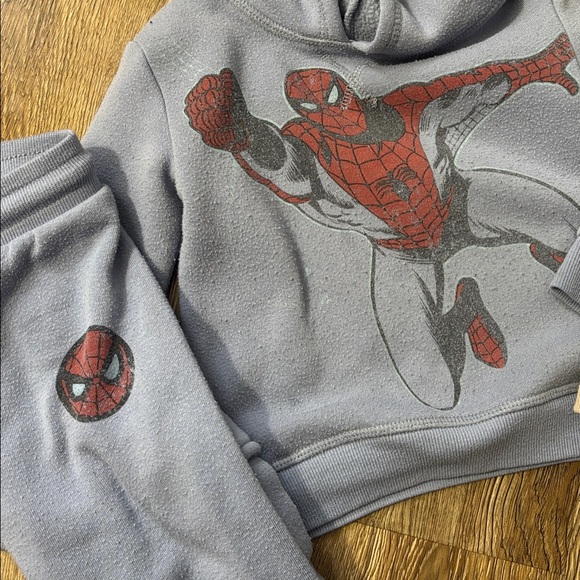 Kids Matching Set - - Picture 2 of 5